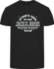 JACK&JONES Herren T-Shirt, 3er Pack - JJETHAN TEE CREW Produktbild-Vorschau 4