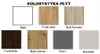 Szafa A11 z lustrem i szkłem Lacobel – biała – 200 x 62 x Podgląd zdjęcia produktu 9