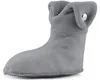 Ladeheid Enfants Chaussettes Chauffantes pour Bottes de Voir les images du produit 1
