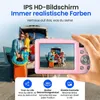 Siltcon® Digitalkamera 4K Ultra HD 64MP – Dual Lens Vlog Produktbild-Vorschau 5