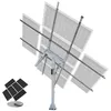 zonnepaneelhouder - zonnetracker - solar bevestiging - Productafbeelding-voorbeeld 1