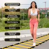 Jopassy Koordinationsleiter Fitnessleiter Produktbild-Vorschau 4