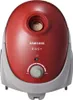 Samsung VCC52U6V3R/BOL, 750 W, Cylinder próżniowy, Suchy, Podgląd zdjęcia produktu 2