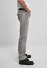 Brandit Jake Denim Jeans, Grau/Denim Größe 34/34 Produktbild-Vorschau 13