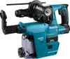 Makita Kombihammer 18 Volt DHR243ZJW Produktbild-Vorschau 1
