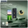 Motorola edge 70 fusion FIFA Edition 17,2 cm (6.78") Double Voir les images du produit 14