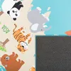 Tapis pour enfants Pour chambre d'enfants, tapis de jeu, Voir les images du produit 4