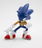 Sonic the Hedgehog Minifigur Sonic 7 cm Produktbild-Vorschau 5
