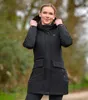 Parka da donna ELT Comfort Heat Anteprima dell’immagine prodotto 5