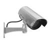 Kamera-Attrappe mit blinkender LED IR1100 S IR extern + 2x Produktbild-Vorschau 4