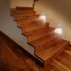 Luce a sensore LED EASYmaxx - quadrata - con rilevatore di Anteprima dell’immagine prodotto 2