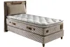 Pointhome Bambi Boxspringbett Set 160 x 200 Magnasand Produktbild-Vorschau 11