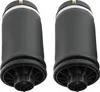 2X Luftfederung Luftfederbalg Hinten Dla Mercedes X164 X166 Podgląd zdjęcia produktu 4