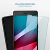 SCHUTZFOLIE FÜR HUAWEI P9 - ECHTGLAS, Stückzahl:2er Set Produktbild-Vorschau 6