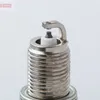 Close-up of a spark plug on a white background. Produktbild-Vorschau