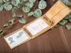 WILD Things Only Pánská peněženka z pravé kůže s RFID, Náhled obrázku produktu 7