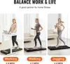 VEVOR Walking Pad Laufband unter den Schreibtisch, Laufband Produktbild-Vorschau 6