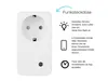 smartwares IP-Funksteckdosen-Set SH5-SET-GW Produktbild-Vorschau 4