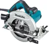 Makita HS7611J Handkreissäge im Makpac Produktbild-Vorschau 10