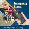 Radio Retevis RB647 PMR446, impermeabile IP67, mini radio Anteprima dell’immagine prodotto 9