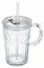 Lot de 2 verres Relaxdays, gobelets avec couvercle et Voir les images du produit 10