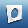 Wandanschluss rund: System: Ø 125 Produktbild-Vorschau 2