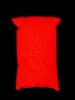 100g PSYWORK Schwarzlicht Acrylglas-Granulat Rot Produktbild-Vorschau 4