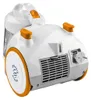 Hyundai VC 009, 700 W, Zylinder-Vakuum, Trocken, Beutellos, Produktbild-Vorschau 11
