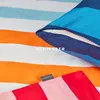 Schiesser Bettwäscheset Happy Stripe | 2-teilig | Gestreift Produktbild-Vorschau 4