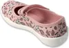 Ballerinaschuhe Befado 114X564 114Y564 rosa mit Hunden Produktbild-Vorschau 3