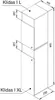 VCM - Meuble de blanchisserie Dreso XXL 2f H. 184 x B 35x Voir les images du produit 3