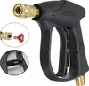 Rosfix Druckpistole für Hochdruckreiniger 4350PSI 22mm – Produktbild-Vorschau 13