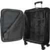 Franky Koffer Reisegepäck Spinner Gr. M T1S-DR 69 cm Produktbild-Vorschau 10