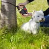 Dogxi Laisse pour chien Laisse à enrouleur 5 m Chien 25 kg Voir les images du produit 9