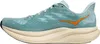 Hoka Mach 6 Sportschuhe Damen Laufschuh Blau Freizeit Produktbild-Vorschau 12