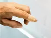 Pansement adhésif QuickFix pour doigt, élastique Voir les images du produit 6