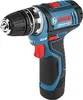 BOSCH GSR 12V-15FC Professional Perceuse-visseuse à Voir les images du produit 52