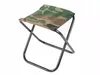 Verk 01662 Chaise de camping verte Voir les images du produit 5