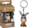Dreamworks Shrek - Donkey Special Edition Schlüsselanhänger Produktbild-Vorschau 5