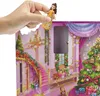 Mattel Disney Princess-Adventskalender mit 24 Tagen voller Produktbild-Vorschau 9