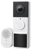 TP-Link Tapo D210, Čierna, Biela, IP65, 150°, IR, Múr, Tapo Náhľad obrázku produktu 11