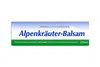 A product box for Alpenkräuter-Balsam. Produktbild-Vorschau