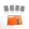 Gillette Ersatzrasierklingen Rasur Zubehör Fusion5 12 Stück Produktbild-Vorschau 2