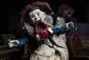 Krampus – Der Klown Deluxe-Actionfigur (25 cm) Produktbild-Vorschau 8