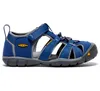 Keen Europe Seacamp, Kinder Outdoorschuh, blau(bluedepths), Produktbild-Vorschau 29