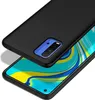 Custodia in silicone per Xiaomi Redmi 9T copertura Anteprima dell’immagine prodotto 5