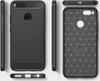 Xiaomi Mi 5X TPU Case Carbon Fiber Optik Brushed Schutz Produktbild-Vorschau 6