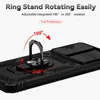 Etui pour Xiaomi Redmi Note 11 / Note 11S étui double Voir les images du produit 6