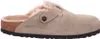 BIRKENSTOCK BOSTON VL/ SHEARLING HellBraun Produktbild-Vorschau 8