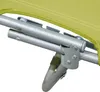 3-Bein-Gartenliege Limegrün Produktbild-Vorschau 5
